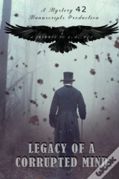 Capa do artigo Legacy Of A Corrupted Mind