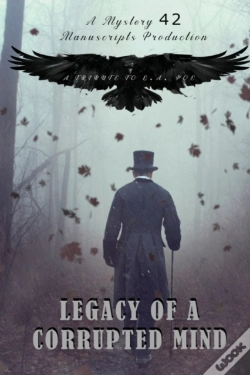Capa do artigo Legacy Of A Corrupted Mind