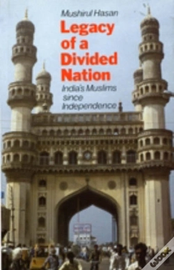 Capa do artigo Legacy Of A Divided Nation