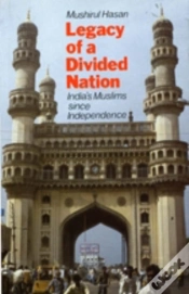 Capa do artigo Legacy Of A Divided Nation