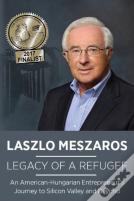 Legacy Of A Refugee