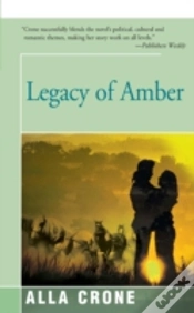 Capa do artigo Legacy Of Amber