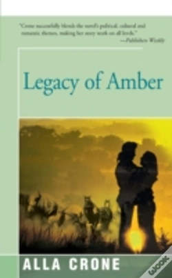 Capa do artigo Legacy Of Amber