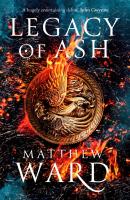 Legacy Of Ash