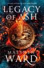 Legacy Of Ash - Preview
