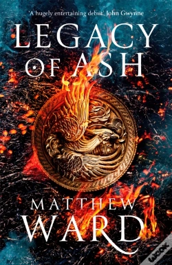 Capa do artigo Legacy Of Ash