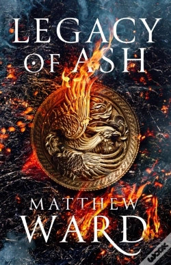 Capa do artigo Legacy Of Ash