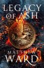 Legacy Of Ash - Preview
