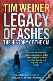 Capa do artigo Legacy Of Ashes