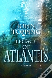 Capa do artigo Legacy Of Atlantis