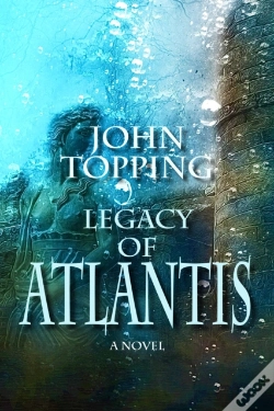Capa do artigo Legacy Of Atlantis