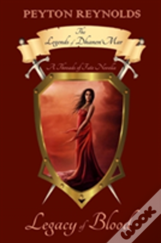 Legacy Of Blood