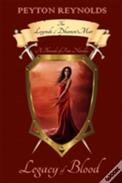 Capa do artigo Legacy Of Blood