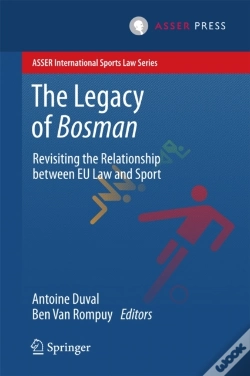 Capa do artigo Legacy Of Bosman