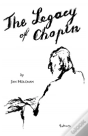 Capa do artigo Legacy Of Chopin