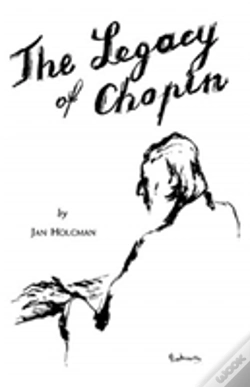 Capa do artigo Legacy Of Chopin
