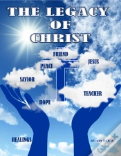 Capa do artigo Legacy Of Christ