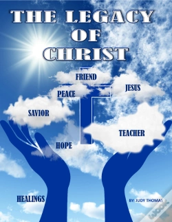 Capa do artigo Legacy Of Christ