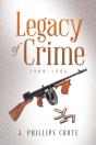 Legacy Of Crime - Preview