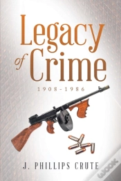 Capa do artigo Legacy Of Crime