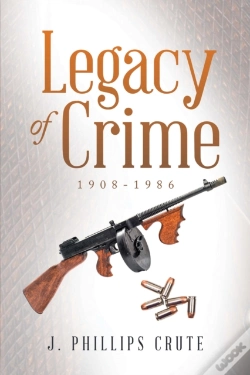Capa do artigo Legacy Of Crime