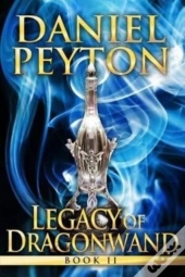 Legacy Of Dragonwand
