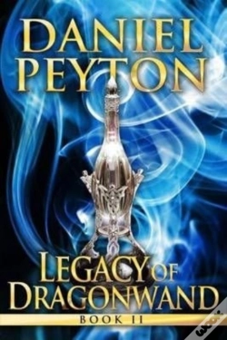Capa do artigo Legacy Of Dragonwand