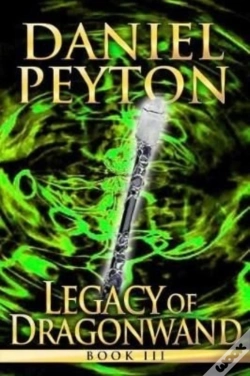 Capa do artigo Legacy Of Dragonwand