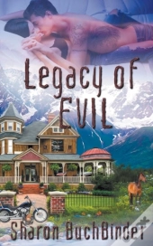 Legacy Of Evil