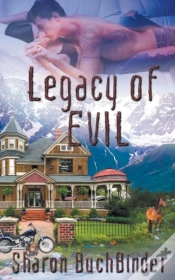Capa do artigo Legacy Of Evil