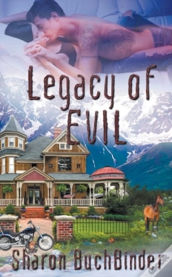 Capa do artigo Legacy Of Evil