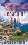 Legacy Of Evil