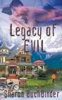 Legacy Of Evil - Preview