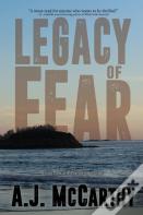 Legacy Of Fear