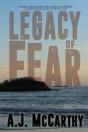 Legacy Of Fear - Preview