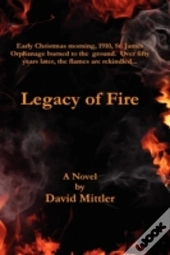Legacy Of Fire