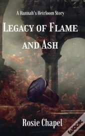 Legacy Of Flame And Ash