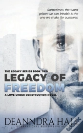 Legacy Of Freedom