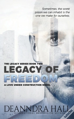 Capa do artigo Legacy Of Freedom