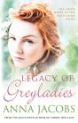 Legacy Of Greyladies - Preview