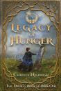 Legacy Of Hunger - Preview