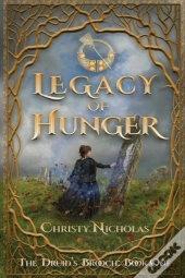 Legacy Of Hunger
