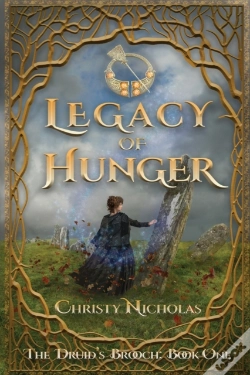 Capa do artigo Legacy Of Hunger