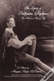 Capa do artigo Legacy Of Katharine Hepburn