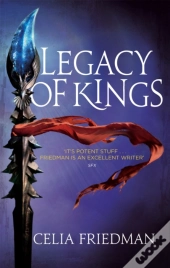 Legacy Of Kings