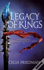 Capa do artigo Legacy Of Kings