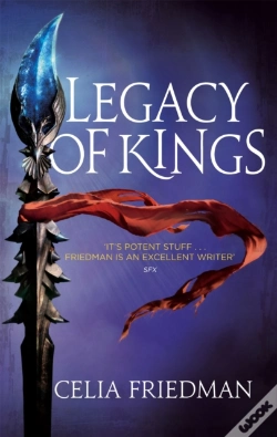 Capa do artigo Legacy Of Kings