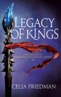 Legacy Of Kings - Preview
