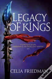 Legacy Of Kings