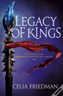 Capa do artigo Legacy Of Kings